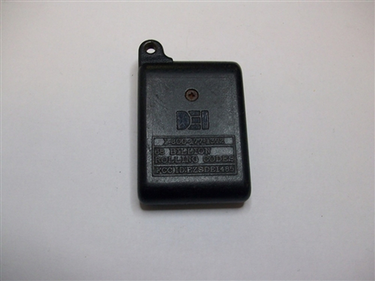 AUTO MATE EZSDEI485 Factory OEM KEY FOB Keyless Entry Remote Alarm Replace